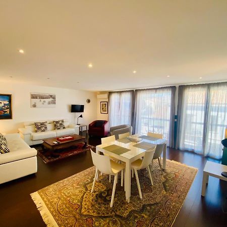 Apartament "Le Jardin" Superbe T2 Parking, Clim & Terrasse ! Sète Zewnętrze zdjęcie