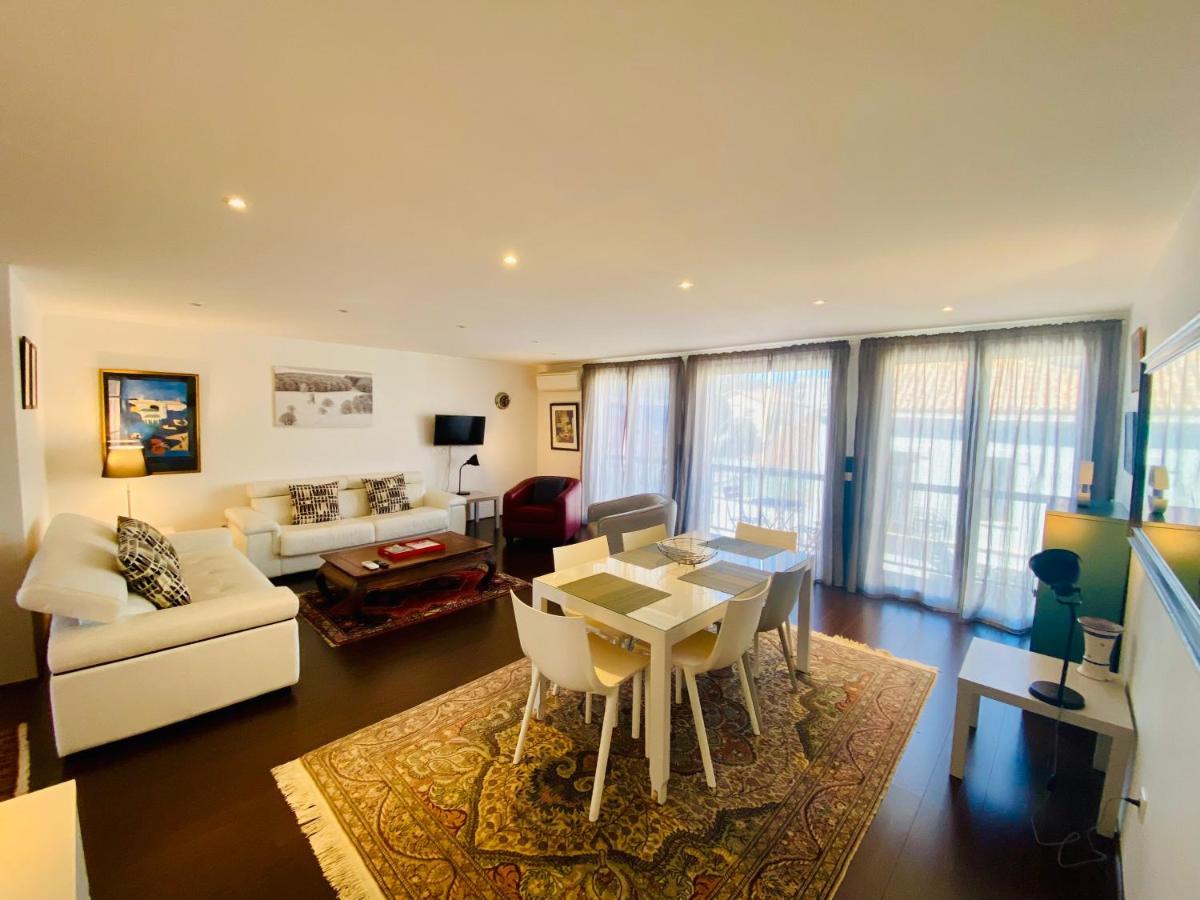 Apartament "Le Jardin" Superbe T2 Parking, Clim & Terrasse ! Sète Zewnętrze zdjęcie