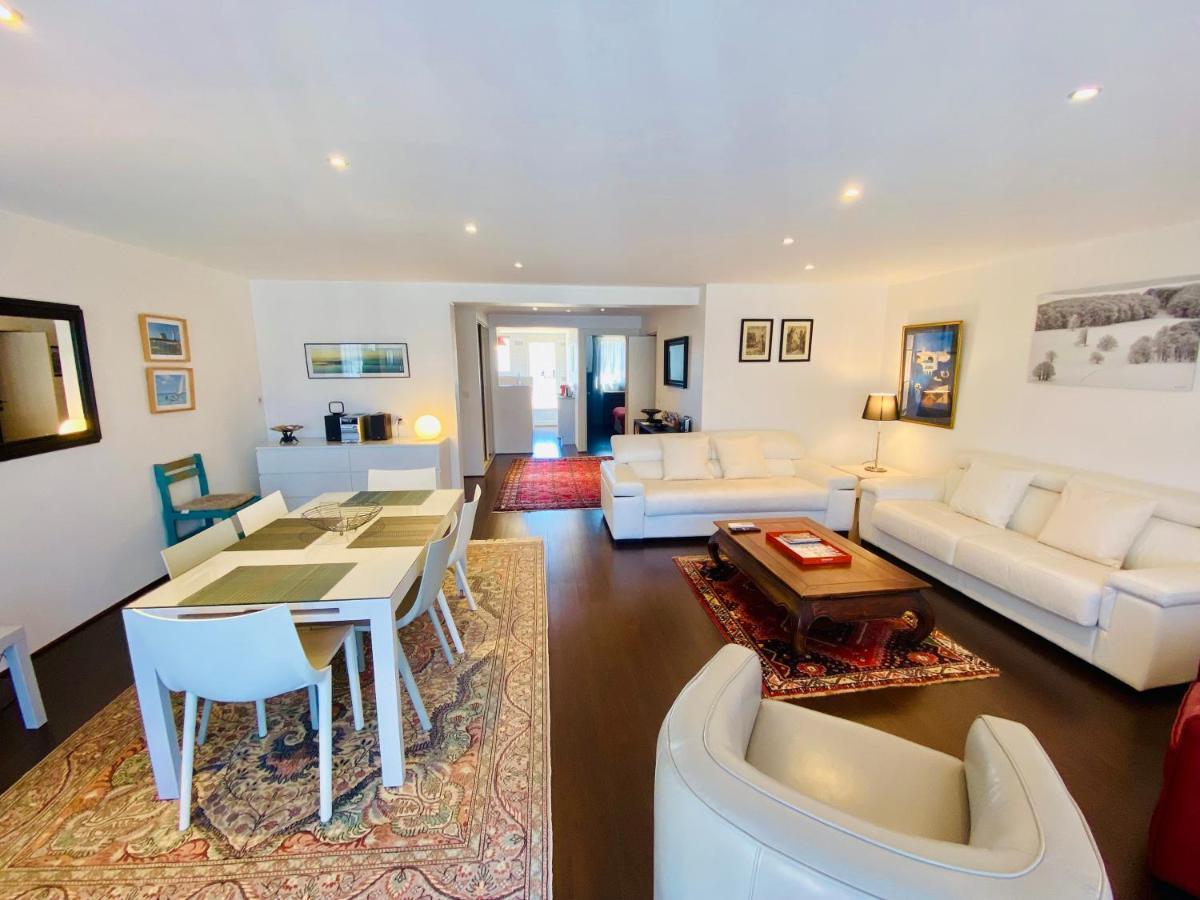 Apartament "Le Jardin" Superbe T2 Parking, Clim & Terrasse ! Sète Zewnętrze zdjęcie