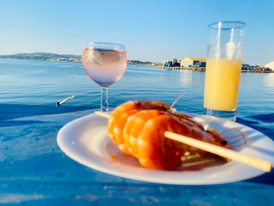 Apartament "Le Jardin" Superbe T2 Parking, Clim & Terrasse ! Sète Zewnętrze zdjęcie