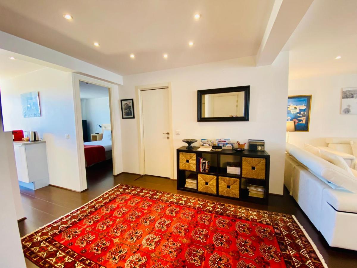 Apartament "Le Jardin" Superbe T2 Parking, Clim & Terrasse ! Sète Zewnętrze zdjęcie