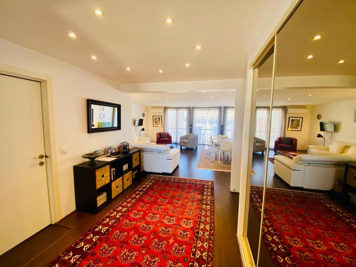 Apartament "Le Jardin" Superbe T2 Parking, Clim & Terrasse ! Sète Zewnętrze zdjęcie